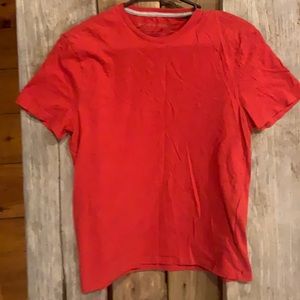 Banana republic medium soft wash short sleeve tee